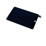 Apple iPad Mini 5 Display With Sensor Flex - Black Refurbished