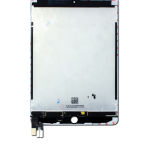 Apple iPad Mini 5 Display With Sensor Flex - Black Refurbished