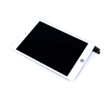 Apple iPad Mini 5 Display with Sensor Flex - White Refurbished