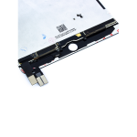 Apple iPad Mini 5 Display With Sensor Flex - White AM Plus