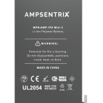 Apple iPad Mini 5 Battery AM Pro