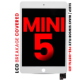 Apple iPad Mini 5 Display With Sensor Flex - White AM Pro