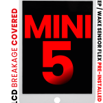 Apple iPad Mini 5 Display With Sensor Flex - White AM Pro
