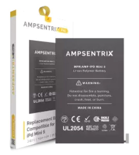 Apple iPad Mini 5 Battery AM Pro