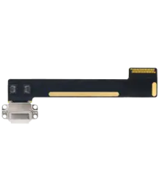 Apple iPad iPad Mini 4 / Mini 5 Charger Flex - White