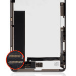 Apple iPad Mini 6 Display Refurbished