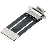 Apple iPad Mini 6 Charger Flex - Starlight AM Plus