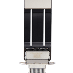 Apple iPad Mini 6 Charger Flex - Space Gray OEM-Equivalent