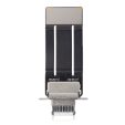 Apple iPad Mini 6 Charger Flex - Starlight OEM-Equivalent