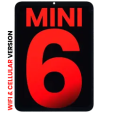 Apple iPad Mini 6 Display AM Plus