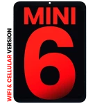Apple iPad Mini 6 Display AM Plus