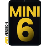 Apple iPad Mini 6 Display Refurbished