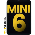 Apple iPad Mini 6 Display Refurbished