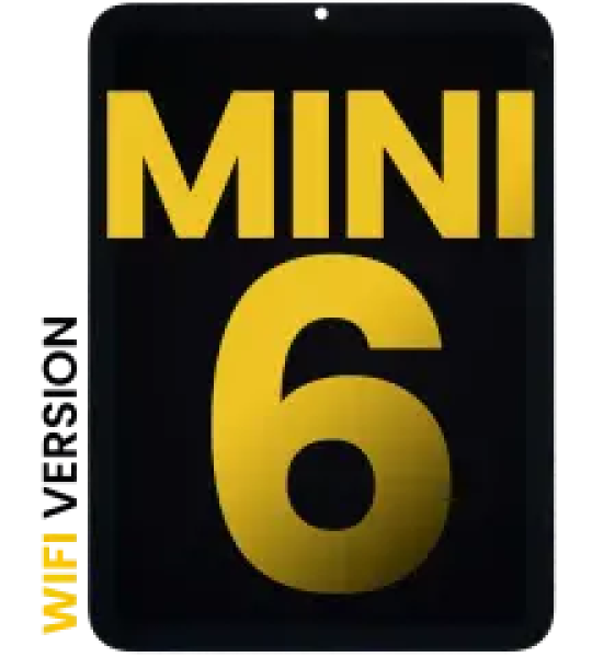 Apple iPad Mini 6 Display Refurbished