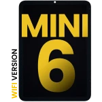 Apple iPad Mini 6 Display Refurbished