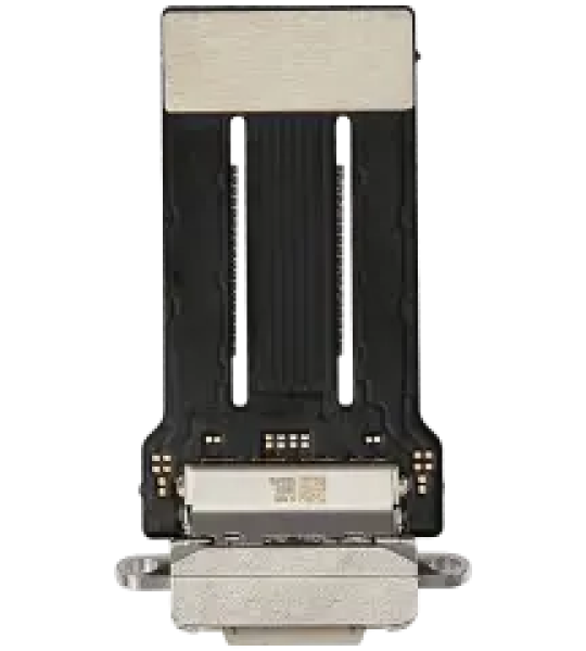 Apple iPad Mini 7 2024 Charger Flex - Starlight AM Plus