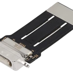 Apple iPad Mini 7 2024 Charger Flex - Starlight AM Plus