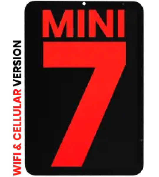 Apple iPad Mini 7 Display AM Plus