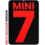 Apple iPad Mini 7 Display AM Plus
