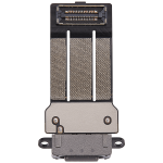 Apple iPad Mini 7 2024 Charger Flex - Space Gray OEM-Equivalent