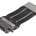 Apple iPad Mini 7 2024 Charger Flex - Space Gray OEM-Equivalent