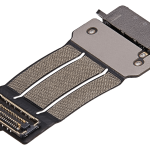 Apple iPad Mini 7 2024 Charger Flex - Space Gray OEM-Equivalent