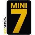 Apple iPad Mini 7 Display Refurbished