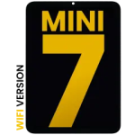 Apple iPad Mini 7 Display Refurbished