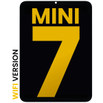 Apple iPad Mini 7 Display Refurbished