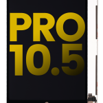 Apple iPad Pro 10.5'' (2017) Display - Black Refurbished