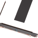 Apple iPad Pro 10.5'' (2017) Display - Black Refurbished