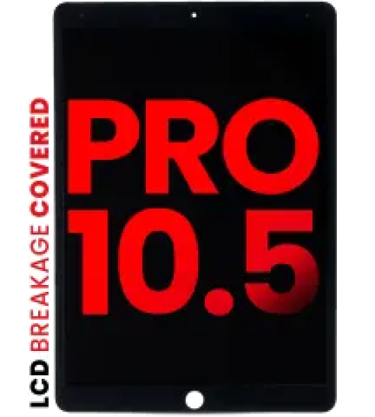 Apple iPad Pro 10.5'' (2017) Display - Black OEM-Equivalent