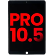Apple iPad Pro 10.5'' (2017) Display - Black AM Plus