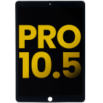 Apple iPad Pro 10.5'' (2017) Display - Black Refurbished