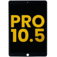 Apple iPad Pro 10.5'' (2017) Display - Black Refurbished