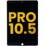 Apple iPad Pro 10.5'' (2017) Display - Black Refurbished