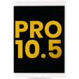 Apple iPad Pro 10.5'' (2017) Display - White Refurbished
