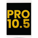 Apple iPad Pro 10.5'' (2017) Display - White Refurbished