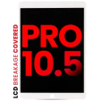 Apple iPad Pro 10.5'' (2017) Display - White OEM-Equivalent