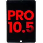 Apple iPad Pro 10.5'' (2017) Display - Black AM Plus