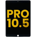 Apple iPad Pro 10.5'' (2017) Display - Black Refurbished