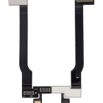 Apple iPad Pro 11" 1st Gen (2018) Back Camera and Power Extension Flex AM Plus