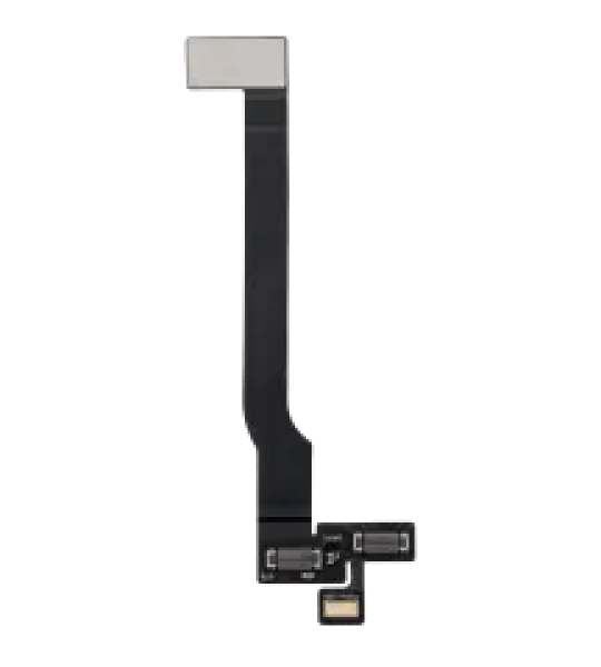 Apple iPad Pro 11" 1st Gen (2018) Back Camera and Power Extension Flex AM Plus
