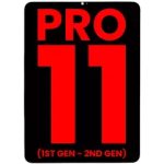 Apple iPad Pro 11" 1st Gen 2018 / iPad Pro 11" 2nd Gen 2020 Display AM Plus