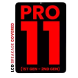 Apple iPad Pro 11" 1st Gen 2018 / iPad Pro 11" 2nd Gen 2020 Display AM Pro