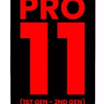 Apple iPad Pro 11" 1st Gen 2018 / iPad Pro 11" 2nd Gen 2020 Display AM Plus