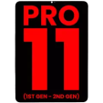 Apple iPad Pro 11" 1st Gen 2018 / iPad Pro 11" 2nd Gen 2020 Display AM Plus