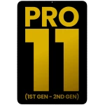 Apple iPad Pro 11" 1st Gen 2018 / iPad Pro 11" 2nd Gen 2020 Display Refurbished