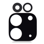 Apple iPad Pro Serie Back Camera Lens AM Plus