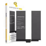 Apple iPad Pro 11" 3rd Gen (2021) / Pro 11" 4th Gen (2022) Battery AM Pro
